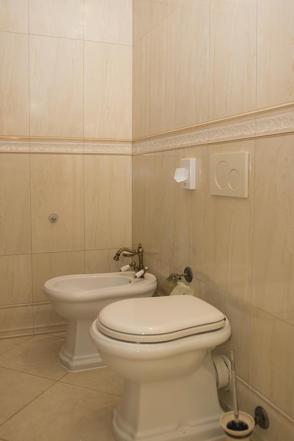Apartmán Nostalgia Karlovy Vary Esterno foto